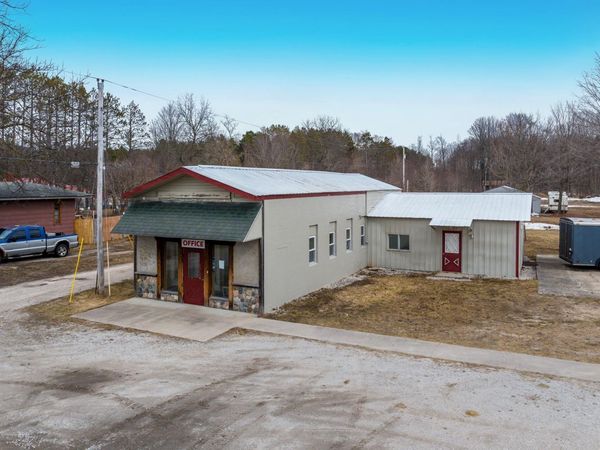 2601 Benzie Highway, Benzonia, MI 49616