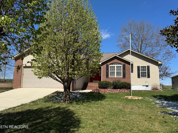 2205 Wichita Drive, Crossville, TN 38572