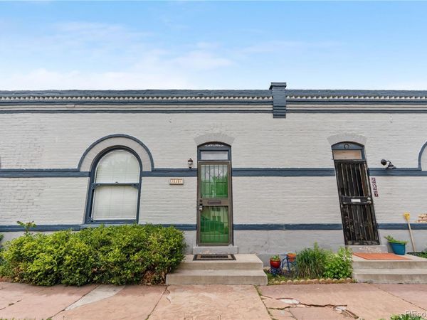 328 E Dakota Avenue, Denver, CO 80209