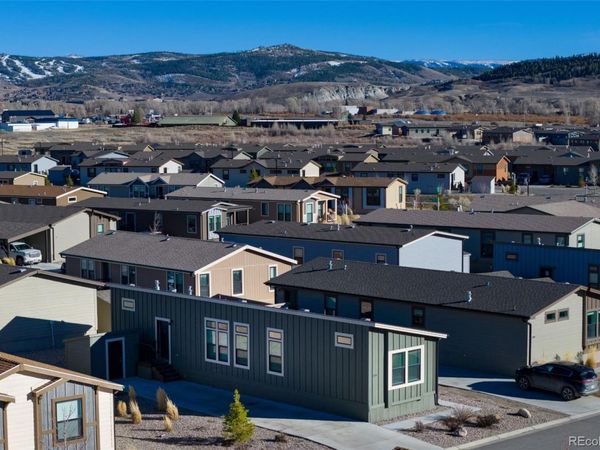 551 Summit Trail, Granby, CO 80446