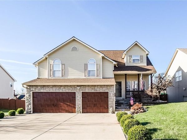 4011 NE 82nd Street, Kansas City, MO 64119