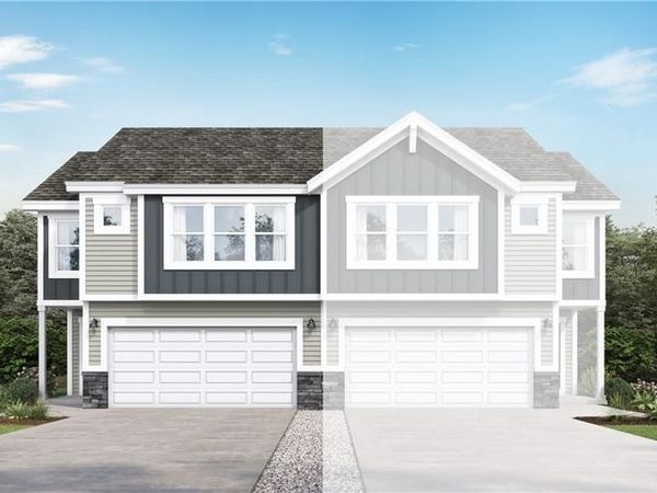 1320 S 4th Street, Louisburg, KS 66053