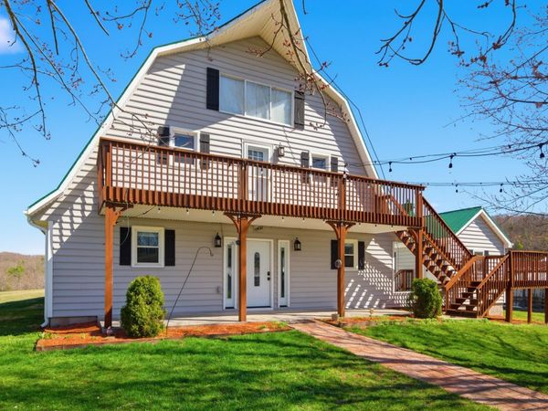 6458 Piney Woods RD , Riner, VA 24149