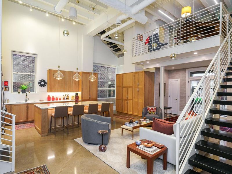 632 Jaeger Street , Columbus, OH 43206 Photo 10