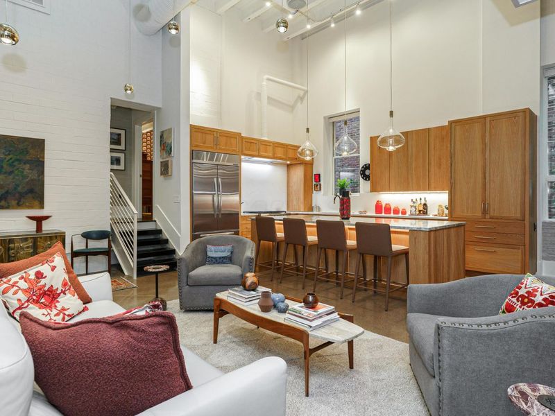 632 Jaeger Street , Columbus, OH 43206 Photo 8