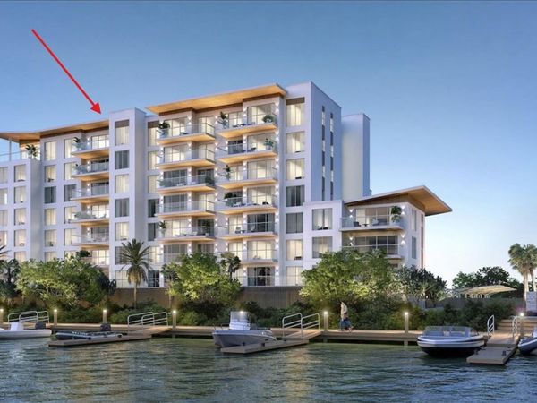 1020 SUNSET POINT ROAD, Unit 710, CLEARWATER, FL 33755