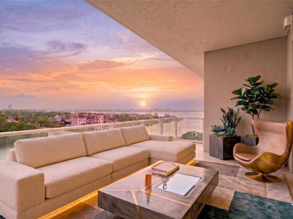 1020 SUNSET POINT ROAD, Unit 710, CLEARWATER, FL 33755