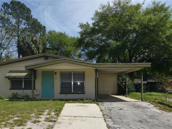 10001 N 22ND STREET, TAMPA, FL 33612