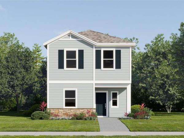 5115 LOYALTY DRIVE , ST CLOUD, FL 34772