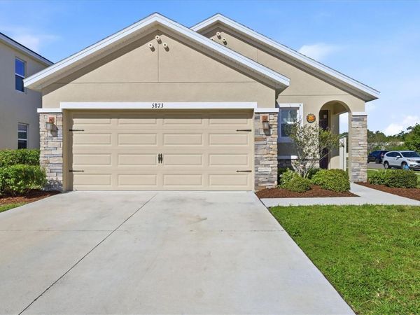5873 CALLA LILLY DRIVE , SARASOTA, FL 34232
