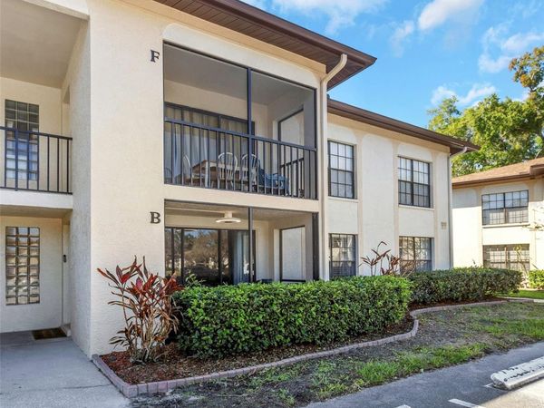 3323 CRYSTAL COURT E, Unit B, PALM HARBOR, FL 34685