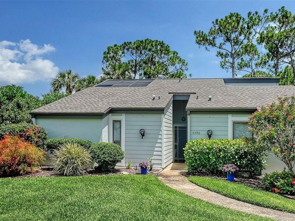 4396 WOODMANS CHART, Unit 146, SARASOTA, FL 34235