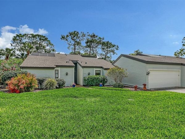 4396 WOODMANS CHART, Unit 146, SARASOTA, FL 34235
