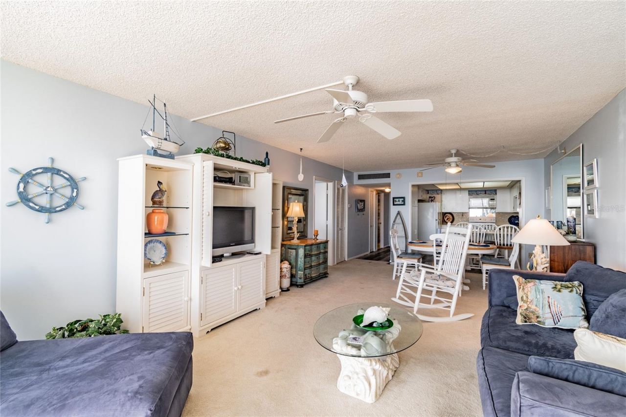 17920 Gulf Boulevard, Unit 1208, Redington Shores, FL 33708 Photo