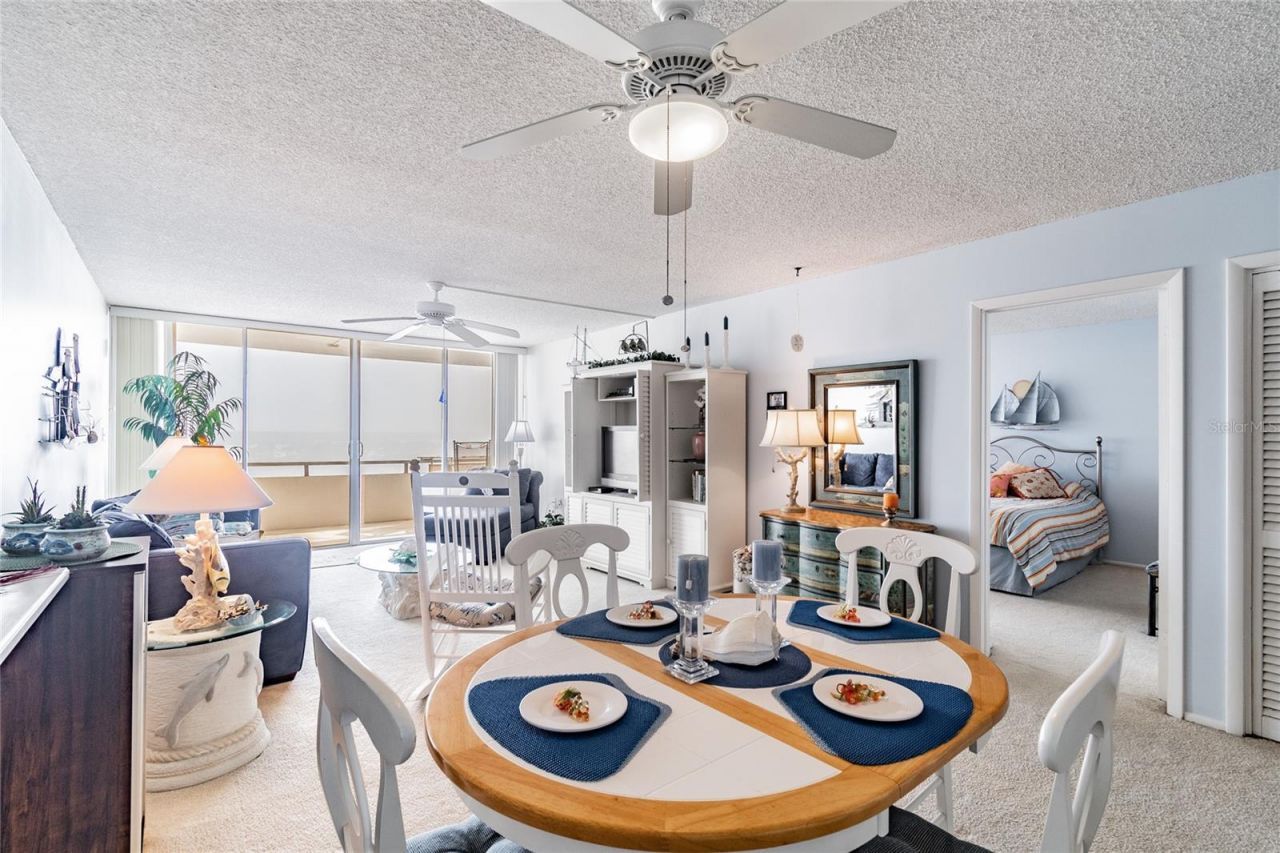 17920 Gulf Boulevard, Unit 1208, Redington Shores, FL 33708 Photo