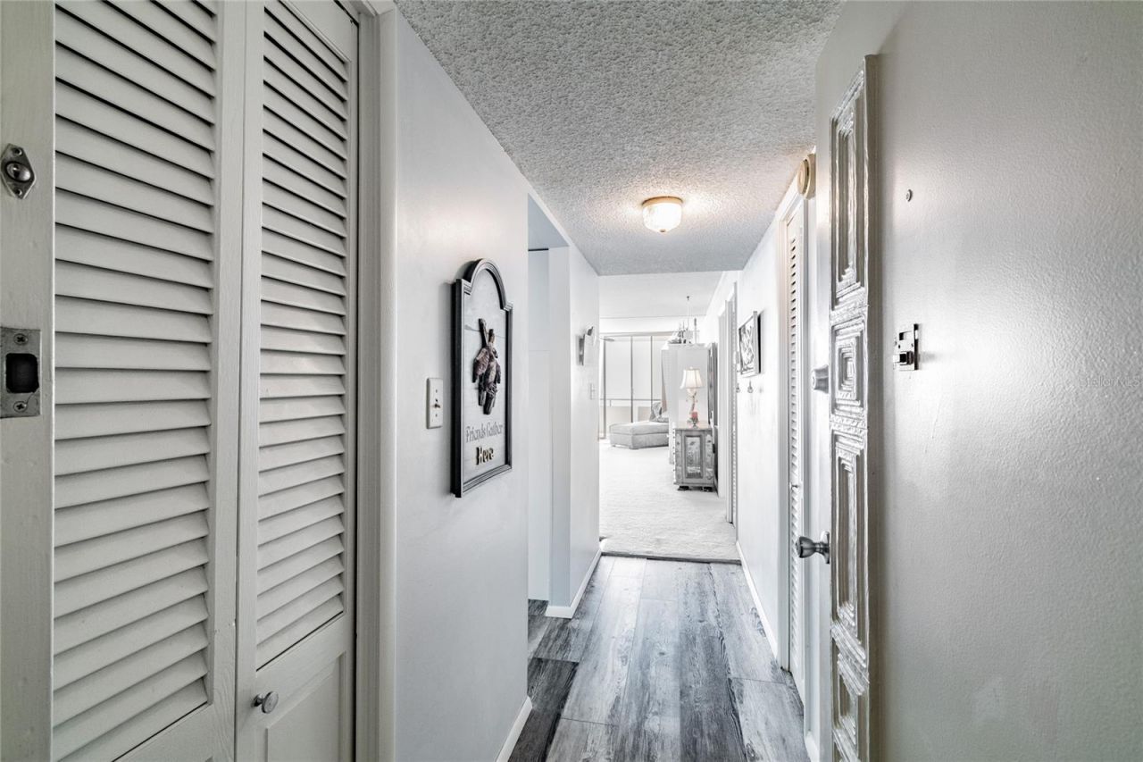 17920 Gulf Boulevard, Unit 1208, Redington Shores, FL 33708 Photo