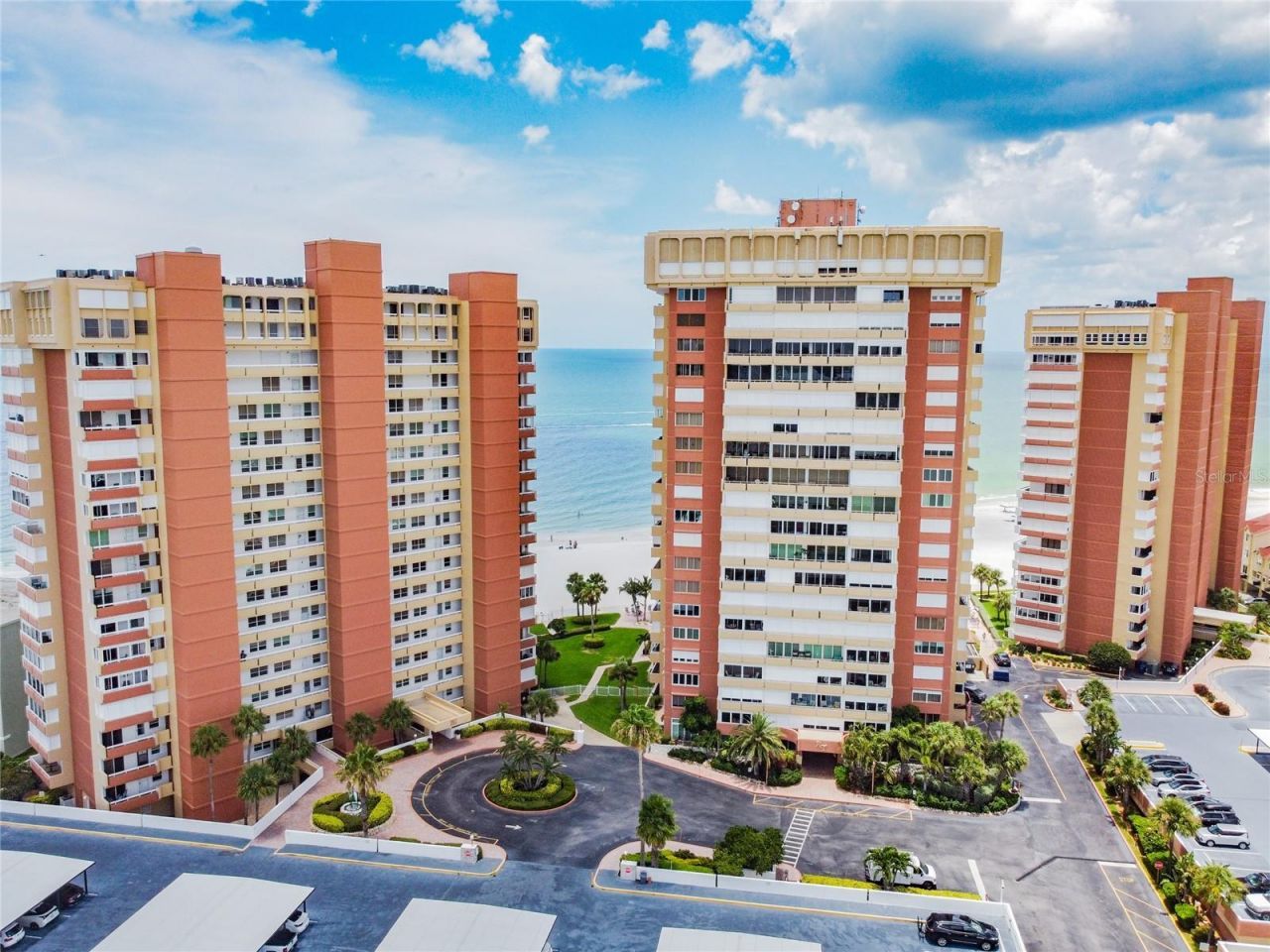 17920 Gulf Boulevard, Unit 1208, Redington Shores, FL 33708 Photo
