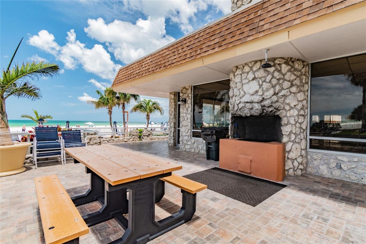 17920 Gulf Boulevard, Unit 1208, Redington Shores, FL 33708 Photo