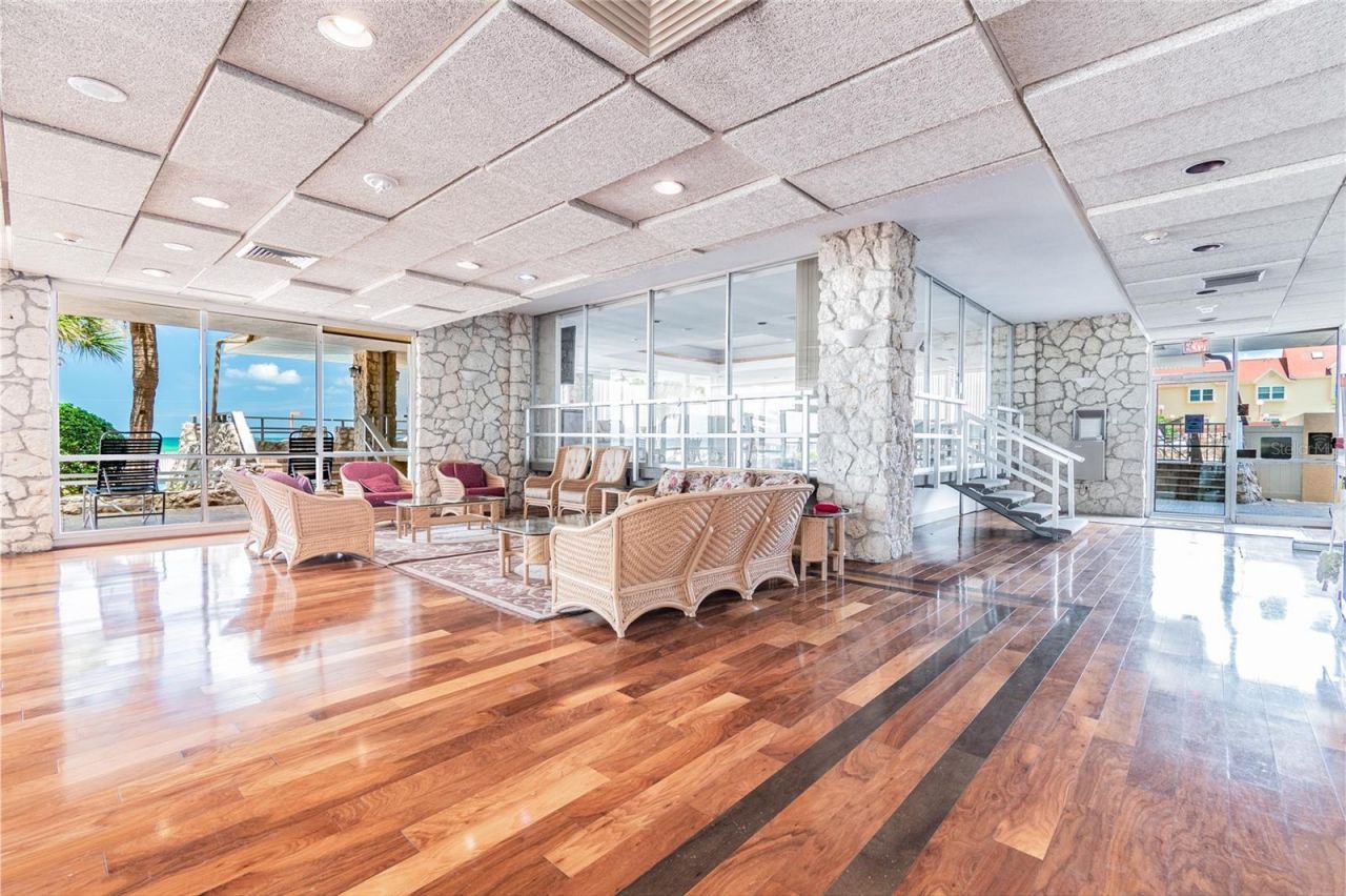 17920 Gulf Boulevard, Unit 1208, Redington Shores, FL 33708 Photo