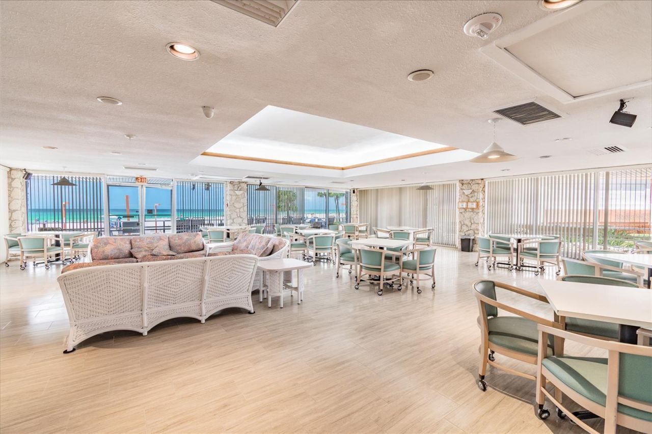 17920 Gulf Boulevard, Unit 1208, Redington Shores, FL 33708 Photo