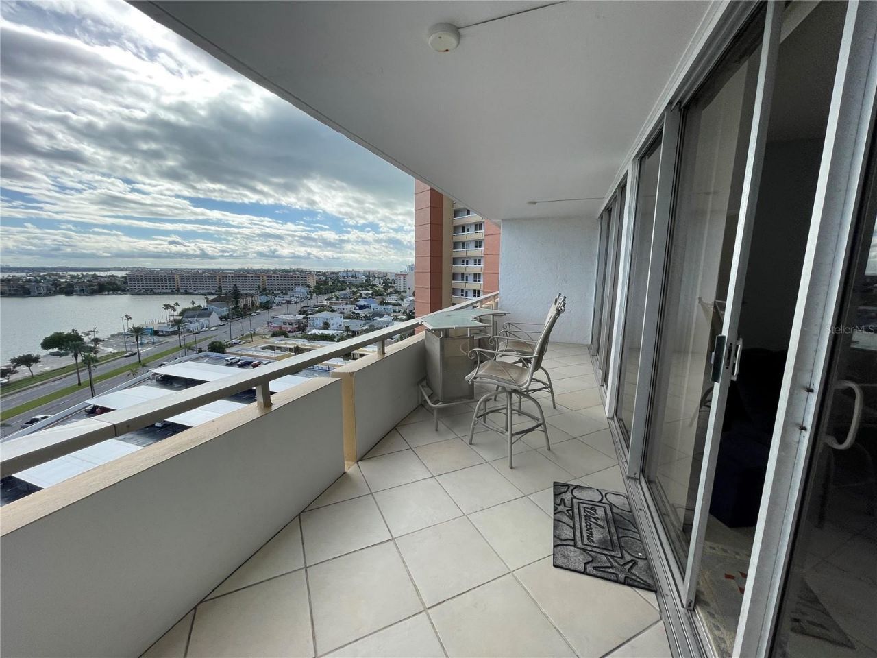 17920 Gulf Boulevard, Unit 1208, Redington Shores, FL 33708 Photo