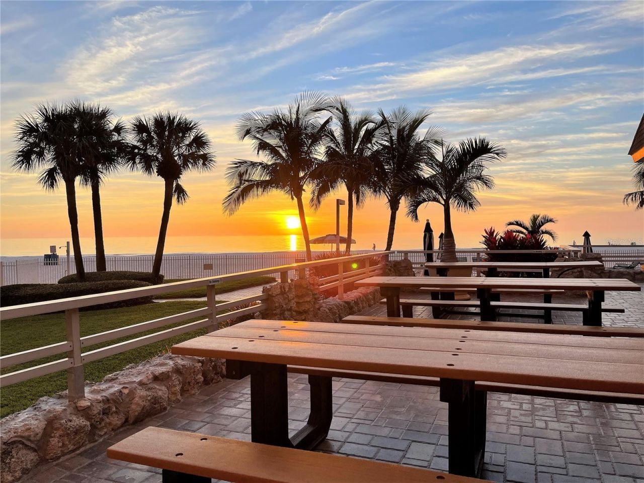 17920 Gulf Boulevard, Unit 1208, Redington Shores, FL 33708 Photo