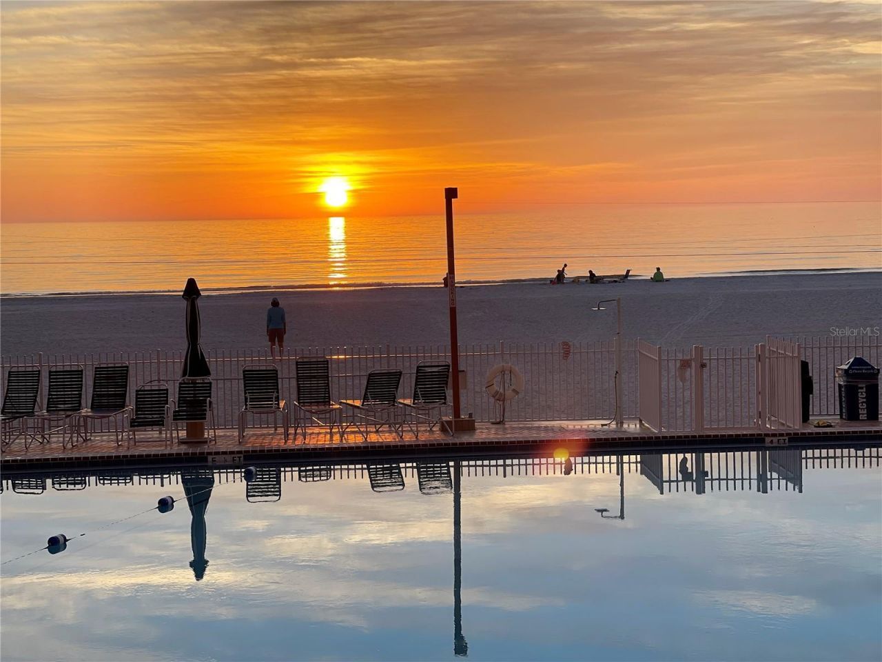 17920 Gulf Boulevard, Unit 1208, Redington Shores, FL 33708 Photo