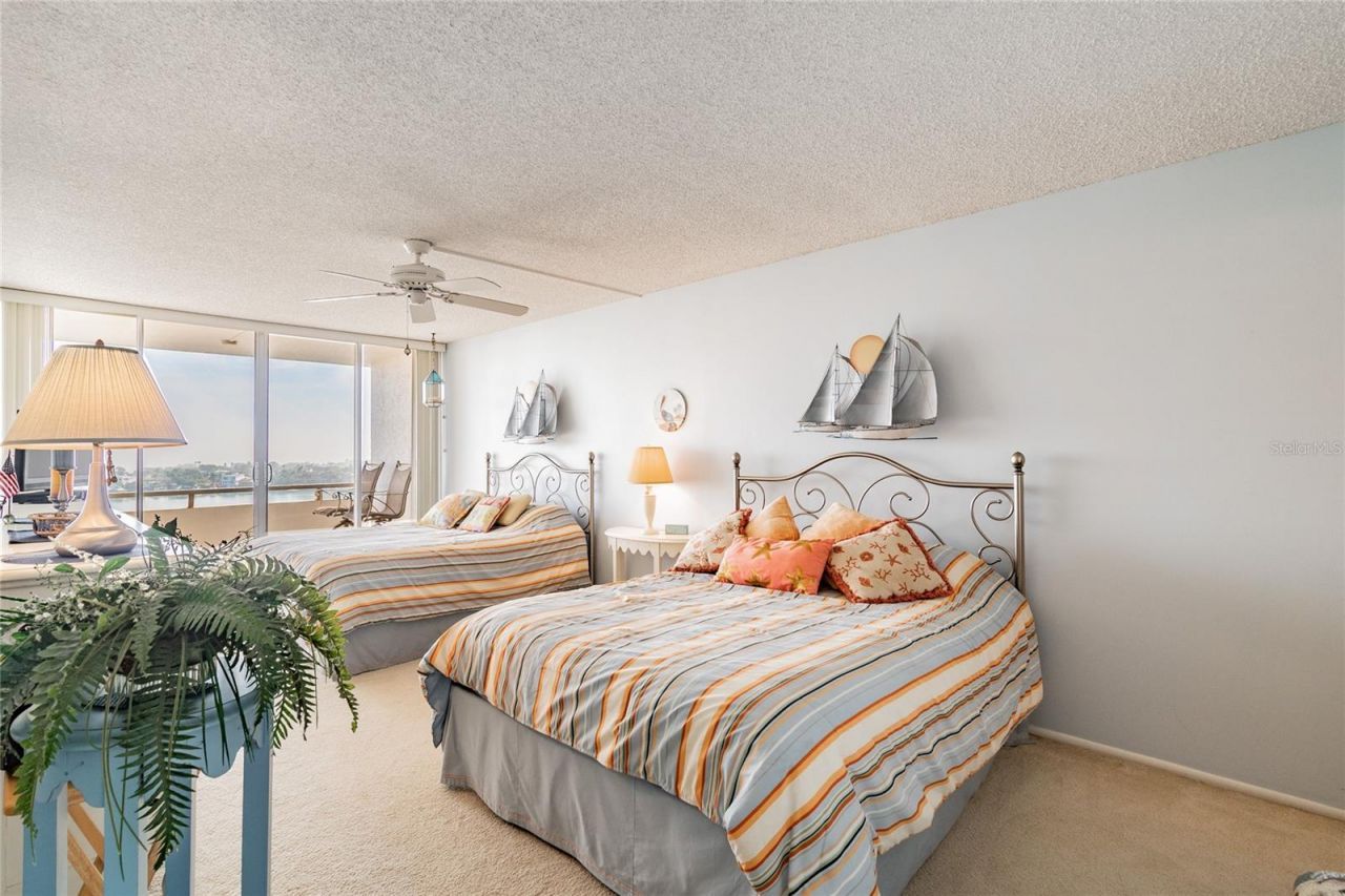 17920 Gulf Boulevard, Unit 1208, Redington Shores, FL 33708 Photo