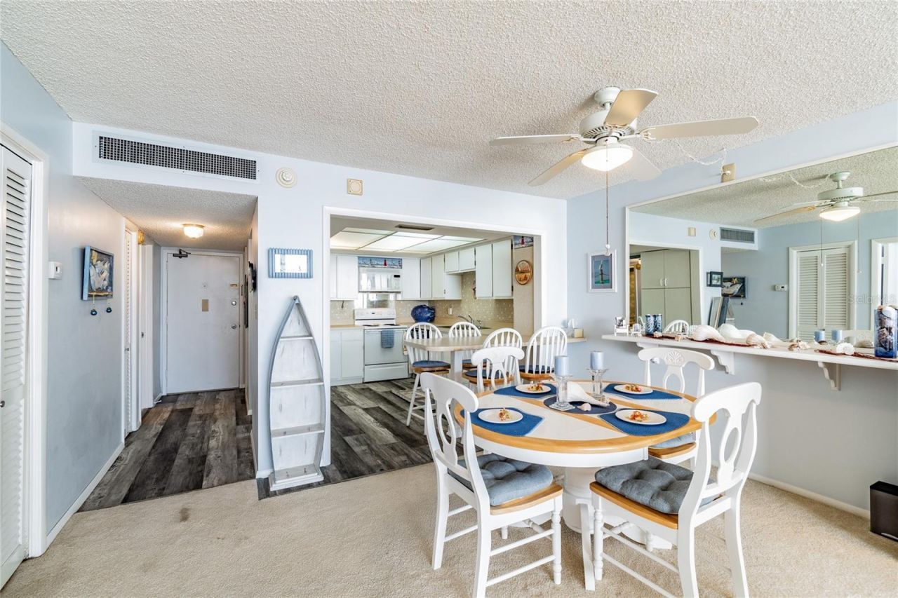 17920 Gulf Boulevard, Unit 1208, Redington Shores, FL 33708 Photo