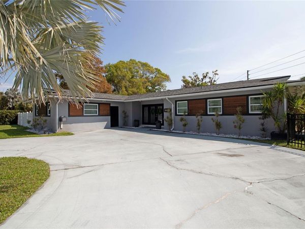 4438 DR MARTIN LUTHER KING JR STREET S, ST PETERSBURG, FL 33705