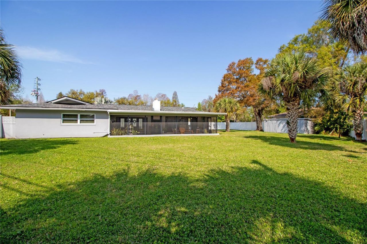 4438 Dr Martin Luther King Jr Street S, Saint Petersburg, FL 33705 Photo