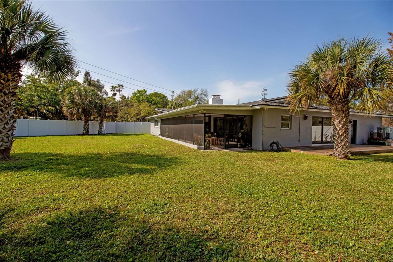 4438 Dr Martin Luther King Jr Street S, Saint Petersburg, FL 33705 Photo