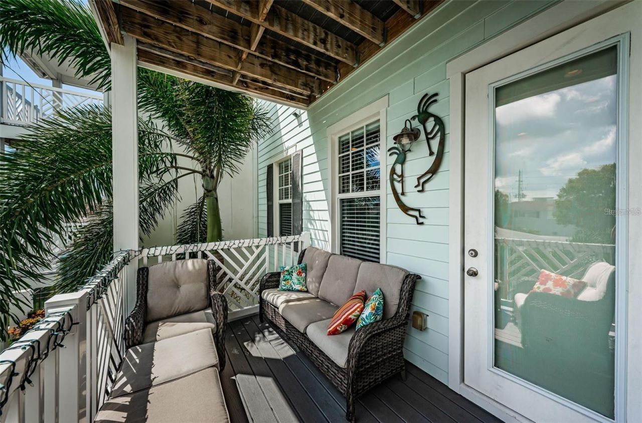 7004 Grevilla Avenue S, South Pasadena, FL 33707 Photo