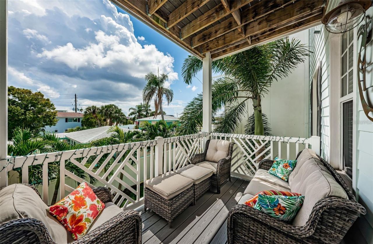 7004 Grevilla Avenue S, South Pasadena, FL 33707 Photo