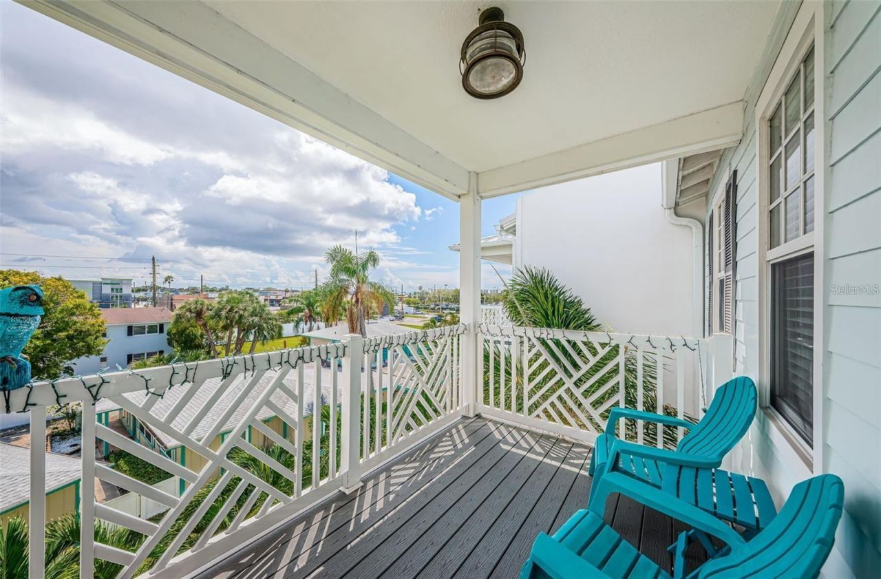 7004 Grevilla Avenue S, South Pasadena, FL 33707 Photo