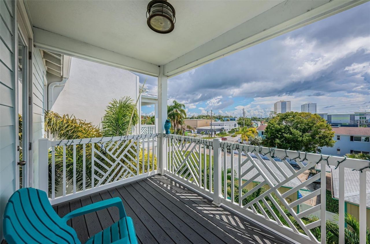 7004 Grevilla Avenue S, South Pasadena, FL 33707 Photo