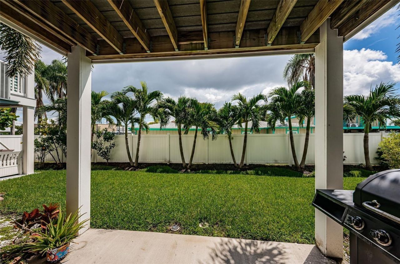 7004 Grevilla Avenue S, South Pasadena, FL 33707 Photo