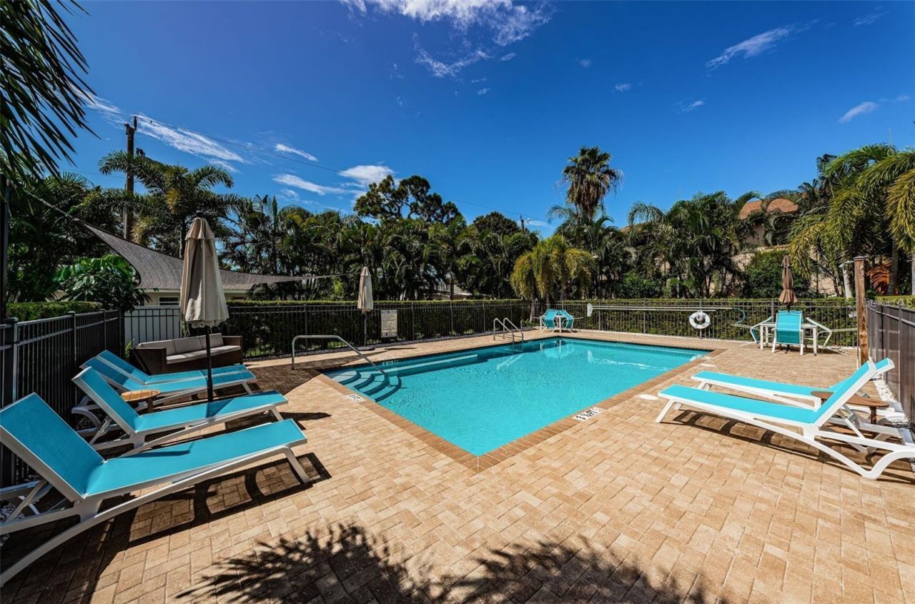 7004 Grevilla Avenue S, South Pasadena, FL 33707 Photo