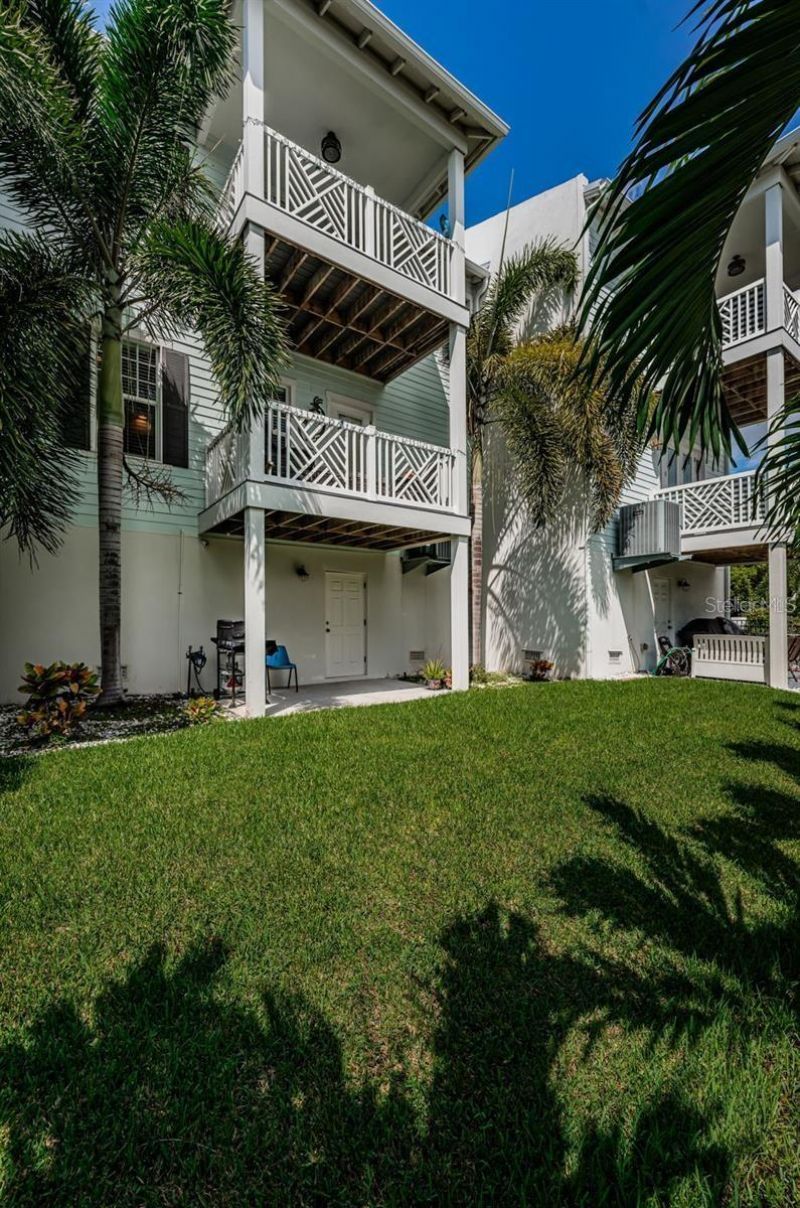 7004 Grevilla Avenue S, South Pasadena, FL 33707 Photo