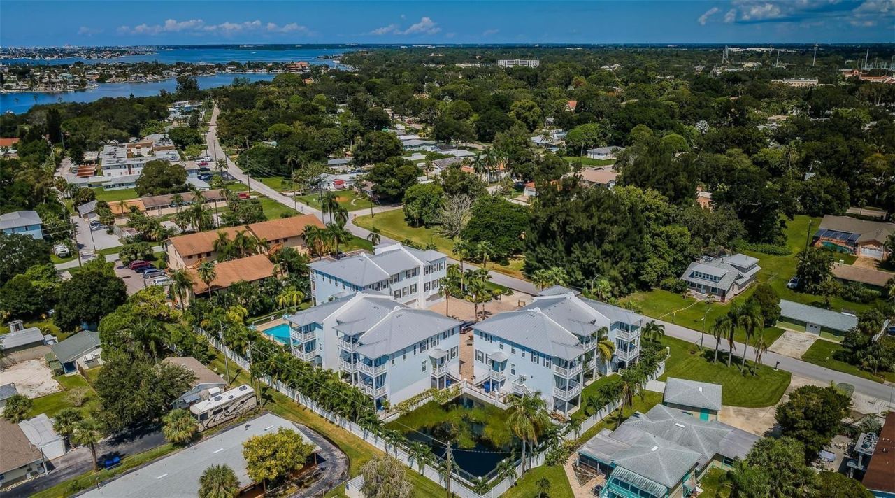 7004 Grevilla Avenue S, South Pasadena, FL 33707 Photo