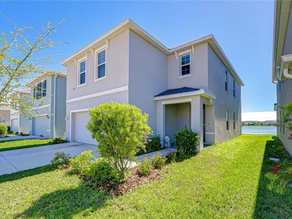 15982 WEATHERED WINDMILL TERRACE , ODESSA, FL 33556