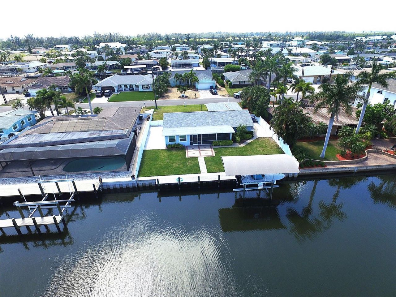 4007 Royal Palm Drive, Bradenton, FL 34210 Photo