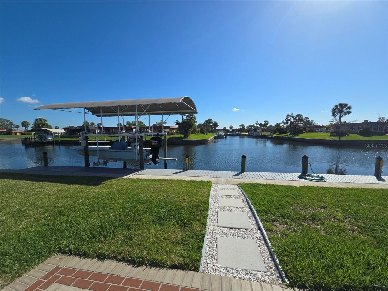 4007 Royal Palm Drive, Bradenton, FL 34210 Photo