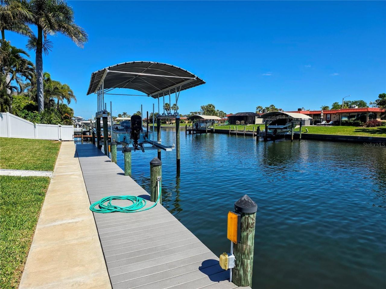 4007 Royal Palm Drive, Bradenton, FL 34210 Photo