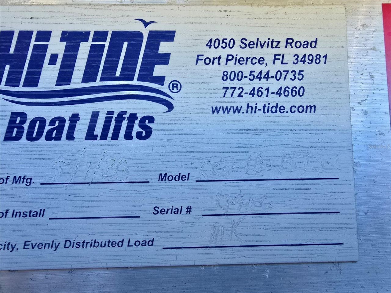 4007 Royal Palm Drive, Bradenton, FL 34210 Photo