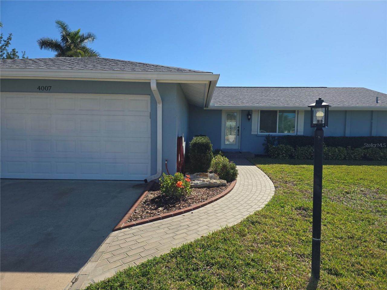 4007 Royal Palm Drive, Bradenton, FL 34210 Photo