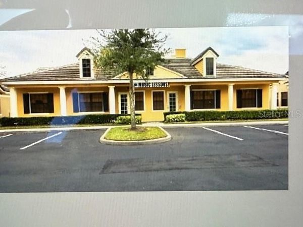 10916 DYLAN LOREN CIRCLE , Unit 10, ORLANDO, FL 32825