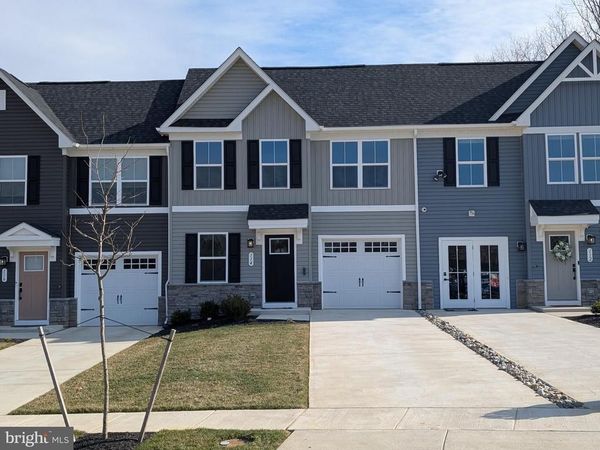 114 RED LION COURT , ATCO, NJ 08004