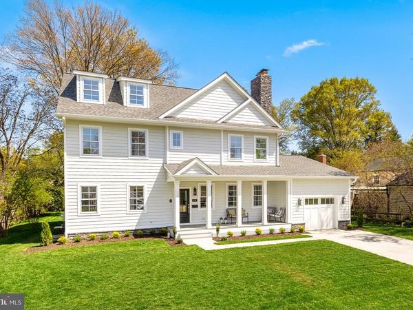 1010 CROTON DRIVE, ALEXANDRIA, VA 22308