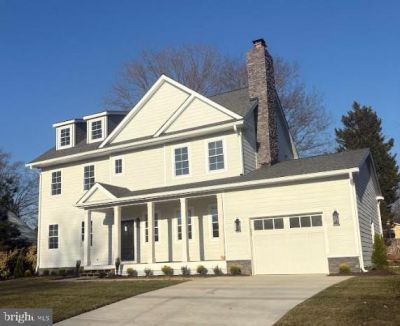 1010 CROTON DRIVE, ALEXANDRIA, VA 22308